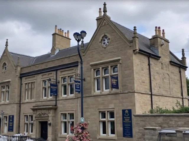 Burnley pub for sale: Historic Cross Keys Hotel hits the market after 500 years