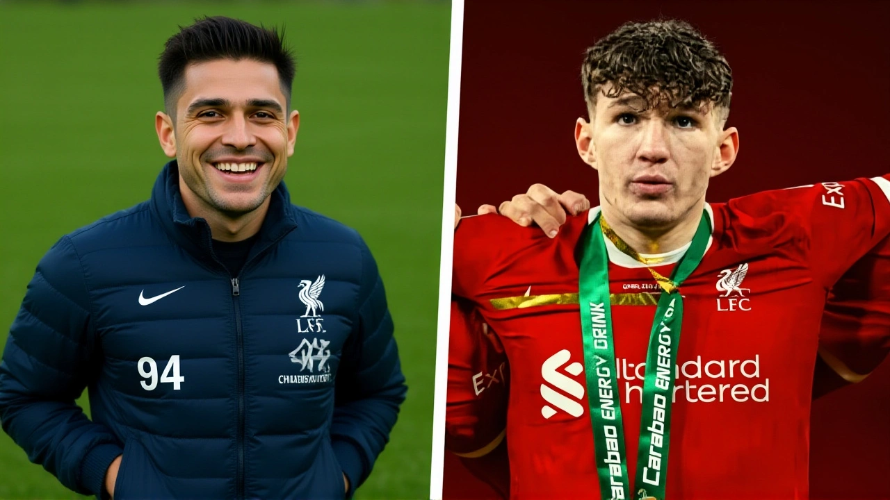 Global Reach, Local Roots