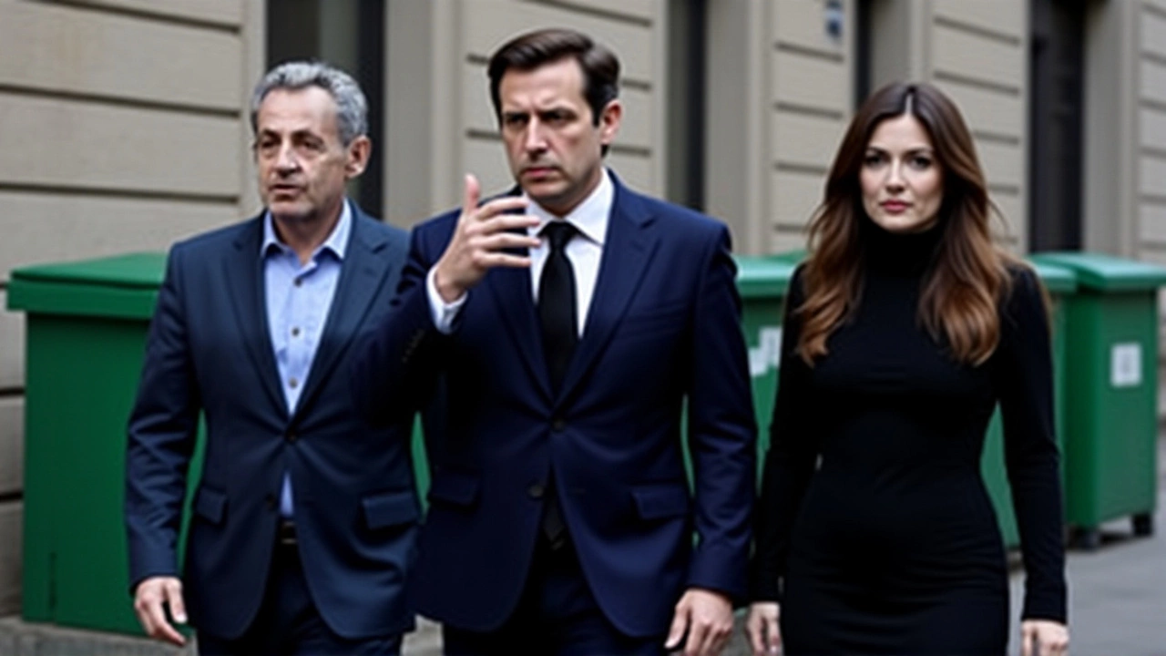 Reactions from Political Figures and Legal Experts