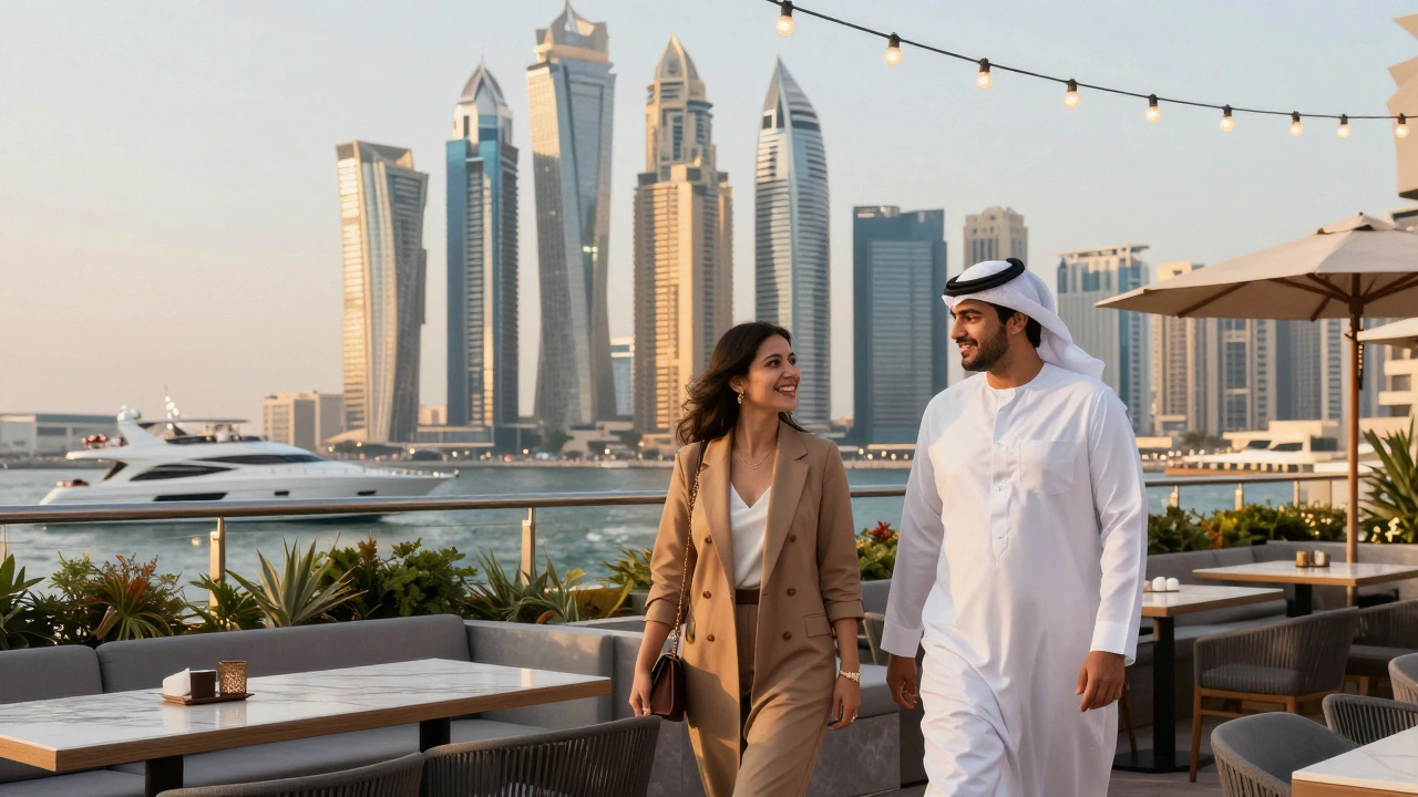 Escort Dubai - Understanding the Reality Behind the Myths